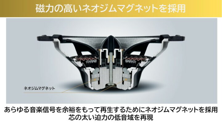 楽天市場】アルパイン ALPINE プリウスα(40系)スピーカー ツイーター  
