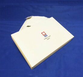 有料ギフトラッピング＜箱 今治タオルマーク入り＞※今治タオルブランド認定商品ではない場合、パッケージは無地箱でのご用意となります。