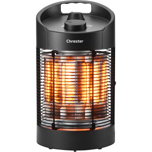 ���E���h�q�[�^�[ HEAT-Z-061B 100V 600W �����g�߃^�C�v�q�[�^�[�i�d�C�g�[�@�j�J�[�{���q�[�^�[�i���ԊO���j���u�����f�� ���O�p�g�[�@ �h���d�l 601336