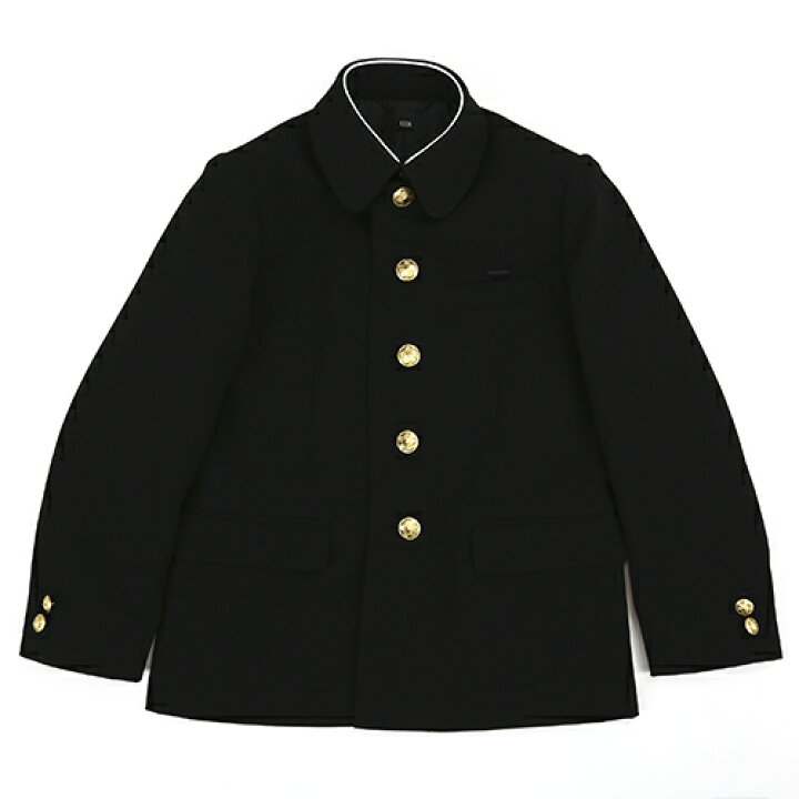 楽天市場】小学生用 折衿 黒 ポリエステル100% 120A-170A 130B-160B | 小学生 制服 男 男の子 男子 上着 折襟 ブラック A体 B体 スクール 学生 冬用 ウォッシャブル 大きい 小さい 大きいサイズ 小さいサイズ 送料無料 フォーマル : 学生服のNIPPI 楽天市場店 楽天市場】小学生用 折衿 黒 ポリエステル100% 120A-170A 130B-160B | 小学生 制服 男 男の子 男子 上着 折襟 ブラック A体 B体 スクール 学生 冬用 ウォッシャブル 大きい 小さい 大きいサイズ 小さいサイズ 送料無料 フォーマル : 学生服のNIPPI 楽天市場店