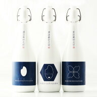 お中元 夏ギフト 暑中見舞い 日本酒 3蔵飲み比べセット プレゼント 幻の酒 新潟クラシックコシヒカリ純米…