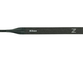 ニコン Nikon Z シリーズ用モノトーンストラップ