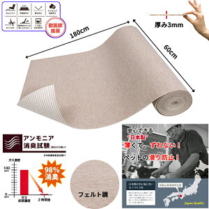 y{ h~zybg}bg 2 60x180cm ݖ3mm p ~ ybg̑ ی Sy Ȃ pJ[ybg OK g[Ή