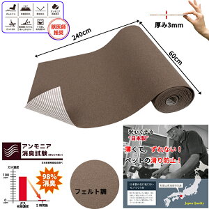 yyVX[p[Z[ő2,000~offN[|zy̓{ zybg}bg 60x240cm 2 ݖ3mm p ~ ybg̑ ی Sy Ȃ pJ[ybg OK g[