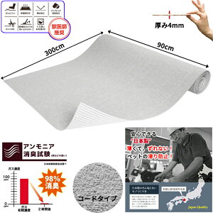 yyVX[p[Z[ő2,000~offN[|zy{ h~z ybg}bg 2 90×300cm 4mm O^ Ȃ Sy p}bg h~ ybgp J[ybg g[Ή