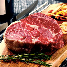 肉 塊 キューブロールステーキ450g 豪快な極厚1ポンド ブロック 牛肉 ステーキ肉 リブロース 赤身