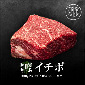 塊肉 九州産黒毛和牛 イチボ ブロック 冷凍 牛肉 焼肉用 焼肉 バーベキュー
