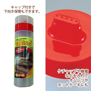 楽天市場 10 Off マヨプッシュ5 コジット 5つの細いノズル キャップ付き マヨネーズ ソース ケチャップ ハチミツ 屋台 お好み焼き 焼きそば たこ焼き 祭り インテリア雑貨の にくらす