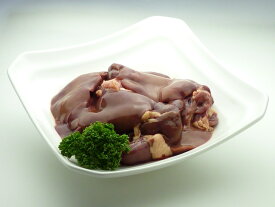 国産鶏レバー（2kg）