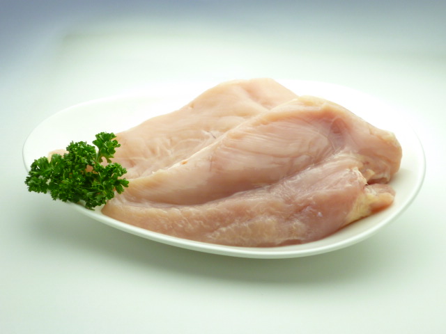 国産鶏むね肉 90％以上節約 全国一律送料無料 500ｇ