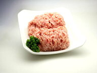 鶏もも挽き（500g）