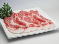 チルド豚カタローススライス（500g）
