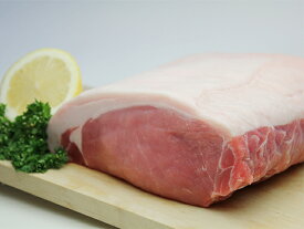 US産豚ロースブロック（1kg）