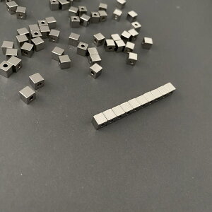 [ 10pcs ] XeX L[u 5mm [ Vo[ ] p[c {bNX XNGA r[Y lp T[WJXeX