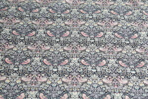 yoeBvg/LIBERTYzStrawberry Thief 3635061-LEyoeBvg/LIBERTY/^i[/n110cm/100/oeB/ԕ/n/zn/n/[։\zyɂۂ pLz