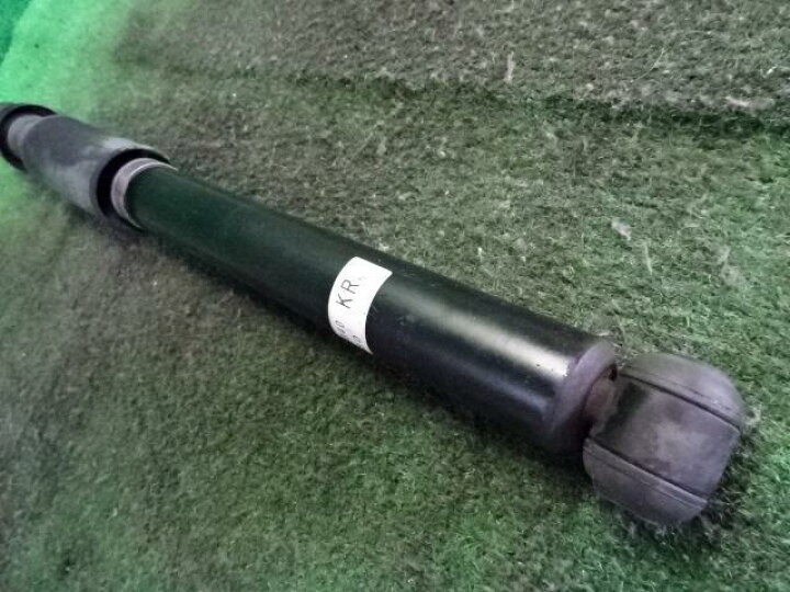 楽天市場】【中古】 ホンダ ライフ C JB5 左 リア ショック 