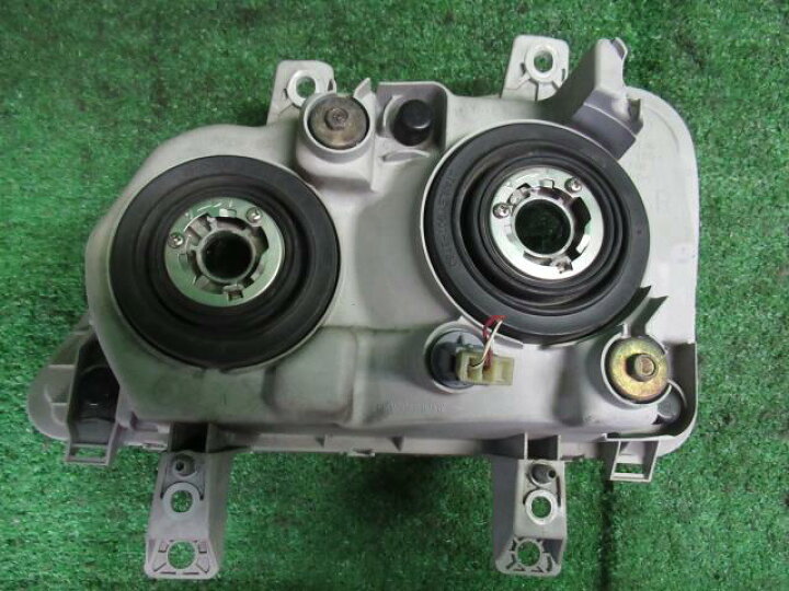 楽天市場】【中古】 ダイハツ テリオスキッド カスタムX J111G 右  