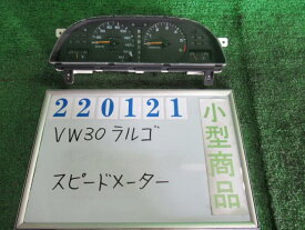 【中古】 ニッサン ラルゴ VW30 スピードメーター 24820-5C900