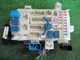 【中古】 スズキ ハスラー MR31S ヒューズボックス 36780-65PS0