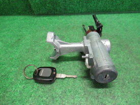 【中古】 スバル プレオ RV1 イグニッションスイッチ 83191KE020