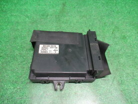 【中古】 スズキ ワゴンR MC22S エンジンコンピューター ミツビシ 33920-84F72