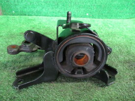 【中古】 ダイハツ ムーヴ LA100S ミッション側マウント 12306-B2050