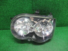 【中古】 ダイハツ ムーブ カスタムX L150S 左ヘッドライト コイト KOITO 100-51786 HID 81150-B2180