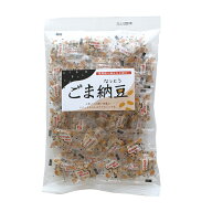 ごま納豆 個包装 高級お菓子 高級和菓子 高級菓子 スナック菓子 おいしい スナック 茶菓子 お茶請け おや…
