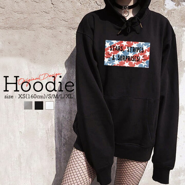 楽天市場 パーカー レディース メンズ スウェット パーカー プルオーバー Hoodie 長袖 フード付き ペア カップル ペア カップル おそろ リンクコーデ 星 スター 星条旗 Stars Stripes Surprises 可愛い 大人かわいい No Other 楽天市場 パーカー レディース メンズ スウェット パーカー プルオーバー Hoodie 長袖 フード付き ペア カップル ペア カップル おそろ リンクコーデ 星 スター 星条旗 Stars Stripes Surprises 可愛い 大人かわいい No Other