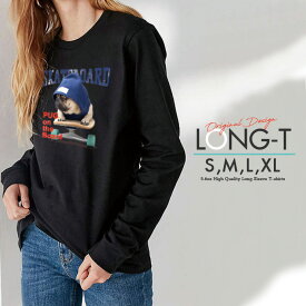 楽天市場 スケボー ロンt レディースファッション の通販