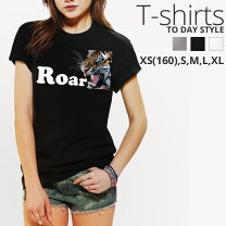 楽天市場】roar tシャツ（レディースファッション）の通販