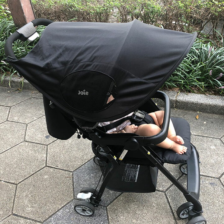 楽天市場】【楽天1位】ベビーカー UVカバー 日よけ 折りたたみ サン 