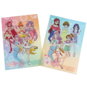 クリアファイル ボックス プリキュアの人気商品 通販 価格比較 価格 Com
