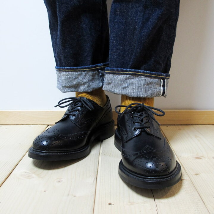 楽天市場】TRICKER 