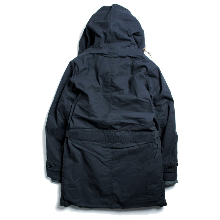 楽天市場】【RELWEN】レルウェン ARCTIC PARKA 極寒地アウター ヘビー 