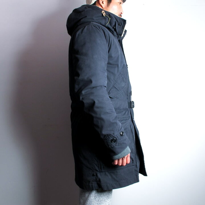 楽天市場】【RELWEN】レルウェン ARCTIC PARKA 極寒地アウター ヘビー 