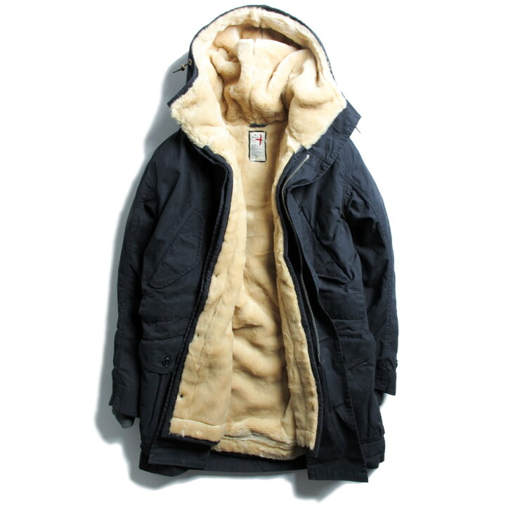 楽天市場】【RELWEN】レルウェン ARCTIC PARKA 極寒地アウター ヘビー 