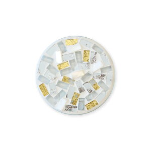 UCNKX R[X^[ / AWAG UCN^C 10cm×10cm KXR[X^[m~G[R[X^[n 