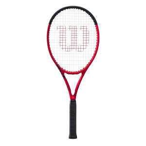 ウィルソン テニスラケット CLASH 100 PRO V2.0（WR074111）