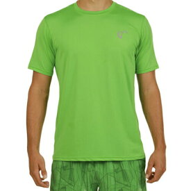 【ポイント20倍】スポーツ ウェア ヨガ ランニングウェア アスレチックDNA ジュニア(ボーイズ) テニス ウェア サマー トレーニング Tシャツ