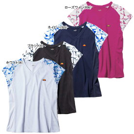 楽天市場 エレッセ テニスウェア レディースの通販