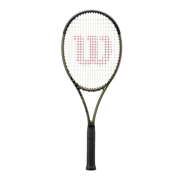 送料無料 国内正規商品 ウィルソン テニスラケット BLADE 98 18×20 WR078811 V8 メーカー在庫限り品 送料込