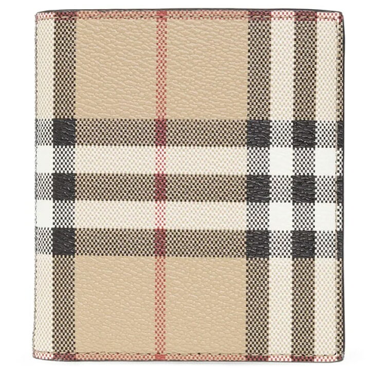 楽天市場】バーバリー ロンドン Burberry 財布 メンズ 二つ折り財布  