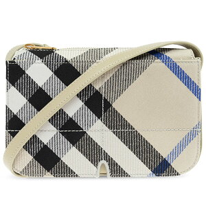 バーバリー(BURBERRY) チェック ショルダーバッグ | 通販・人気 