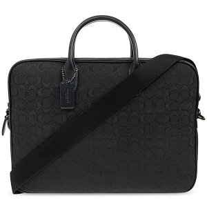 �R�[�` COACH �o�b�O �����Y �r�W�l�X�o�b�O �u���[�t�P�[�X 2Way �V�O�l�`���[ ���΂� �� �y���������z �u�����h �R�[�`���K�i�̔��X ���c�A�E�g���b�g�X��蒼�A��