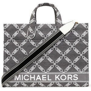 マイケル・コース(MICHAEL KORS) キャンバス トートバッグ | 通販 
