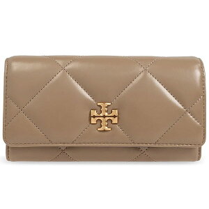 トリーバーチ Tory Burch 財布 レディース 長財布 キルティング レザー 【送料無料】 ブランド トリーバーチ正規品販売店 直営アウトレット店より直輸入