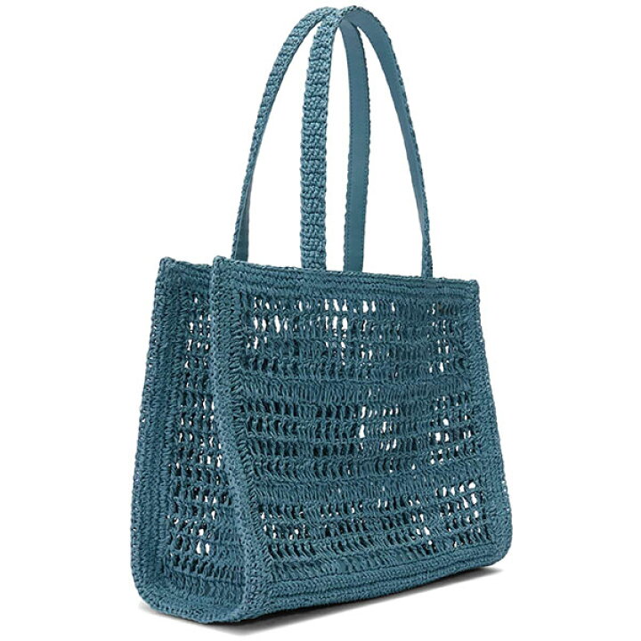 楽天市場】トリーバーチ Tory Burch バッグ レディース かごバッグ 