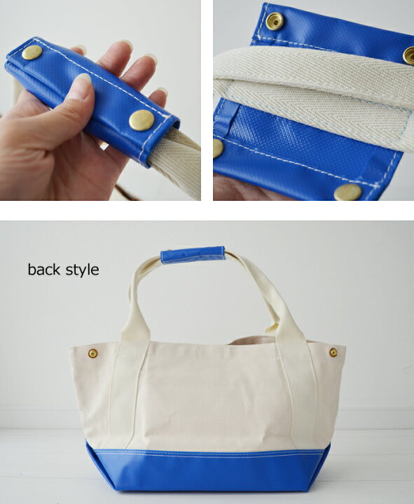 楽天市場】【土日祝配送可】 unsm ウンズム Piccoro Bag 帆布バッグ 