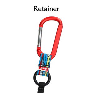 �y�y���j�z���z �`�����X CHUMS �{�g���z���_�[ �N���b�v�{�g���z���_�[ CH61-1174 Clip Bottle Holder�G�� �A�N�Z�T���[ �A�E�g�h�A �o�R �ނ� ������ꏬ��